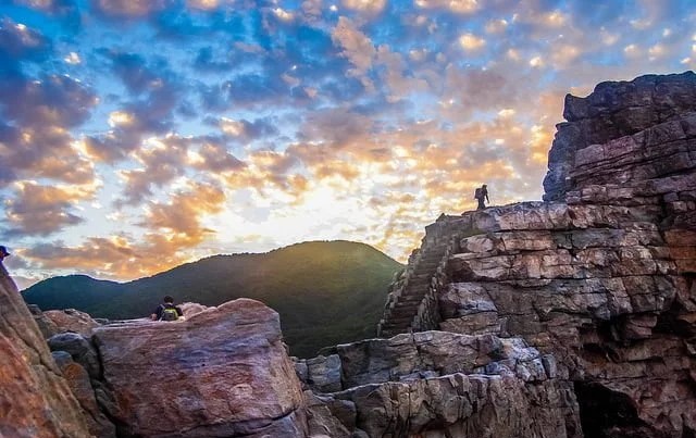 Five Uniquely Offbeat Travel Destinations in Taiwan Worth Exploring