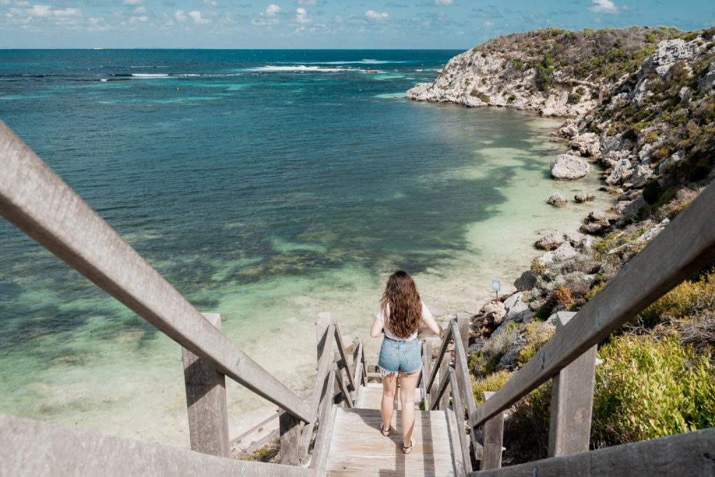 Rottnest Island Backpacker & Camping Guide