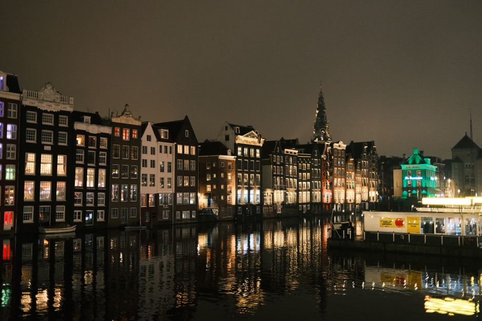 Eco-Friendly Hotels Amsterdam Under 0: Best Eco-Friendly Hotels in Amsterdam Under 0 (2026)