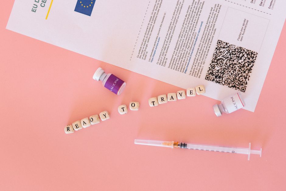 Essential Travel Documents: The Traveler’s Document Problem: 6 Papers You Always Forget and How to Fix It