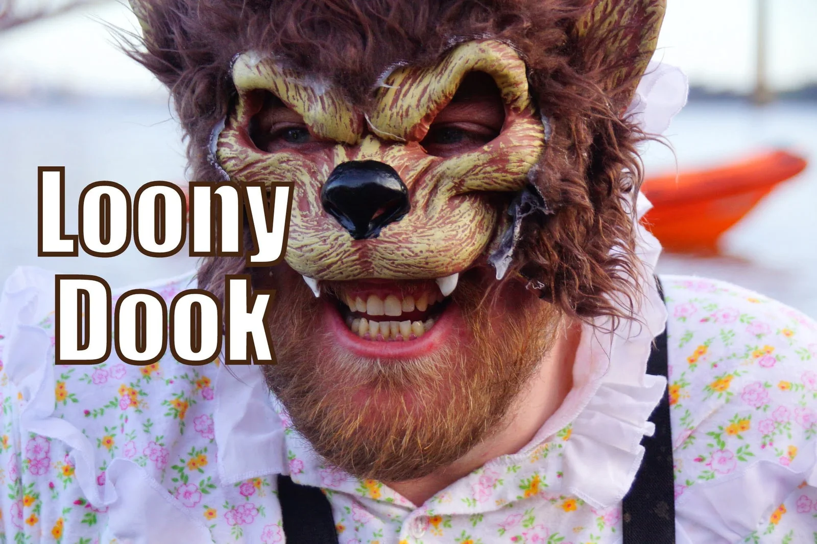 Edinburgh’s Hogmanay: Loony Dook Event At The Firth Of Forth!