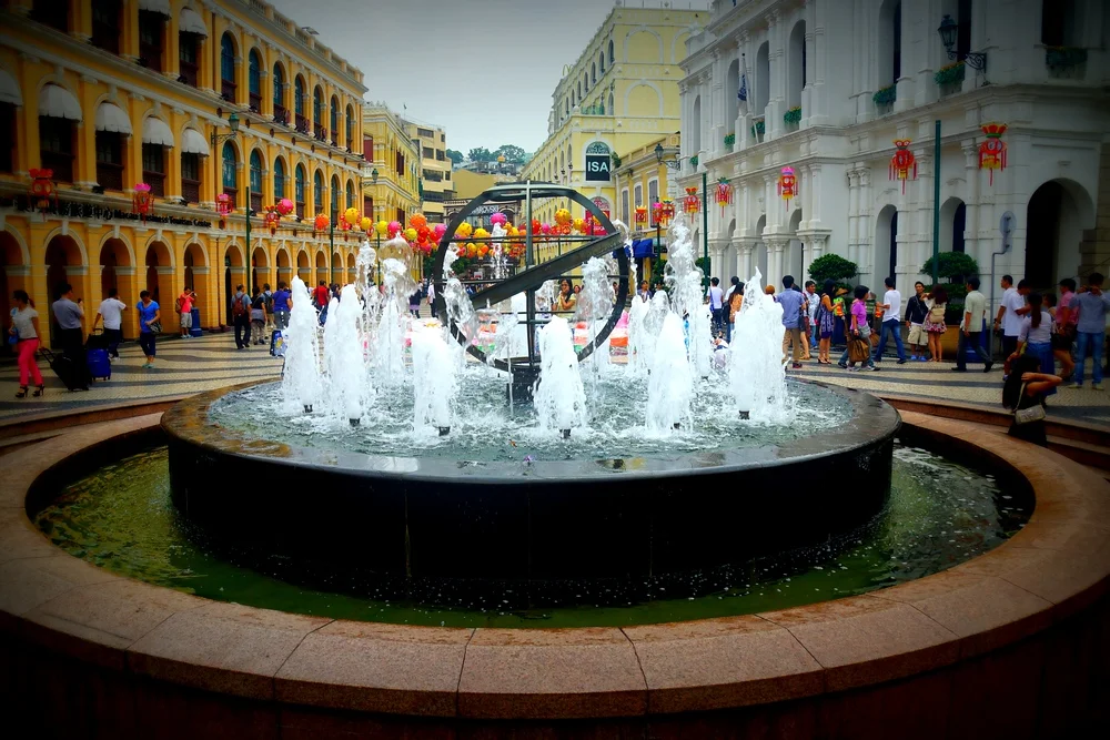 BEST 20 Things to do in Macau, China: Top Travel Attractions in Macao