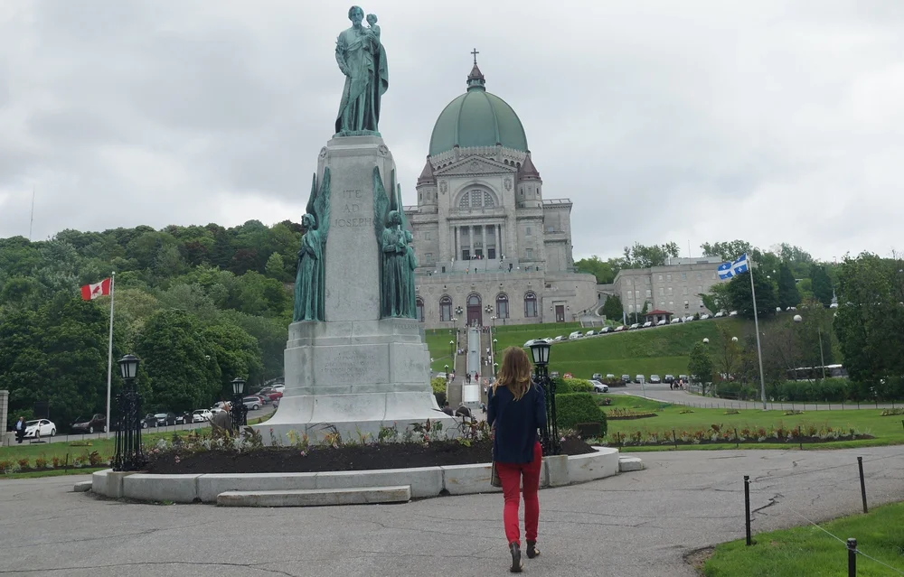 10 Things to Do in Montreal, Quebec: Montreal Summer Travel Guide Part 2
