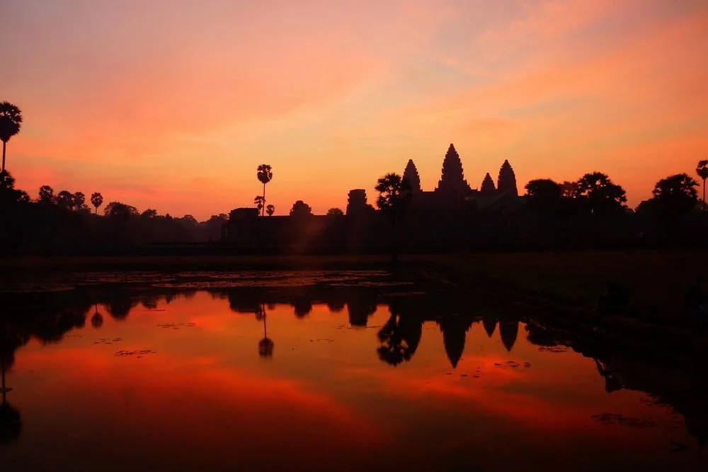 Visiting Angkor Wat Travel Guide: Temple in Siem Reap, Cambodia