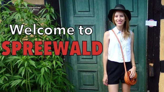 Enjoying Slow Travel In Germany: Relaxed Visit To Spreewald
