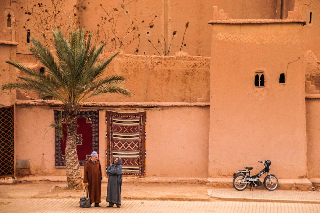 15 Travel Portraits From Around The World: Inspiring Photo Essay!
