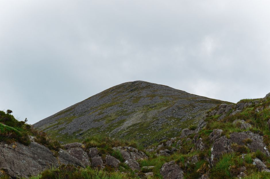 Hiking Guide Ireland: Ireland Hiking Guide: 7 Trails That Deliver Real Views, Not Just Rain