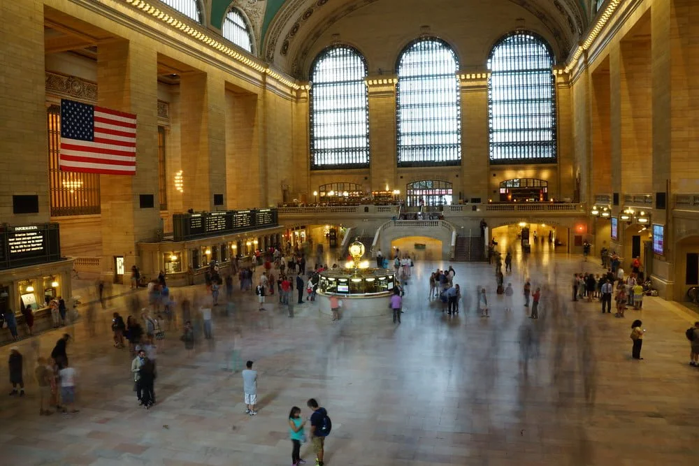 10 Must-See Attractions in New York! New York Summer Travel Guide Part 1