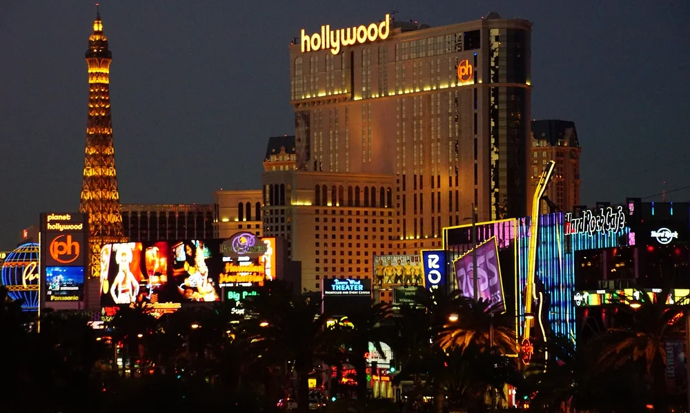 5 Things That Totally Surprised Me About Las Vegas, Nevada, USA