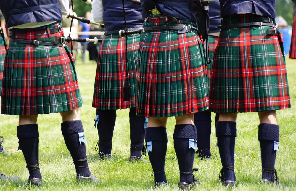 New Brunswick Highland Games Guide: Sporting Event In Fredericton!