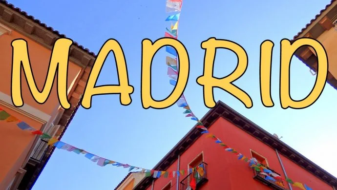 25 Things to do in Madrid, Spain: Madrid Travel Guide For Visitors!