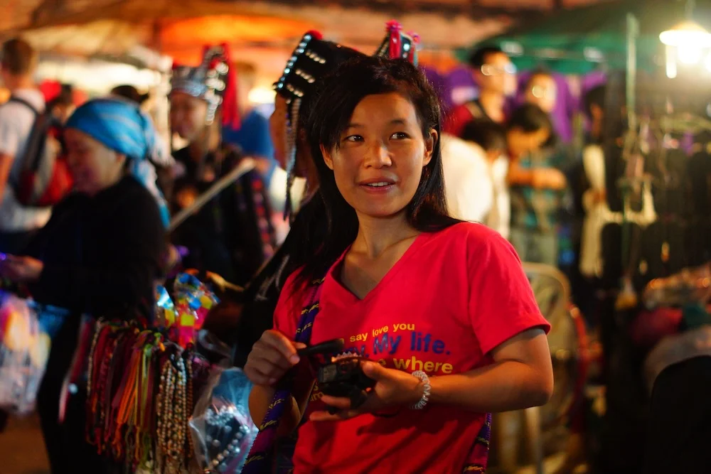 Chiang Mai is the Perfect Base for Digital Nomads and Expatriates