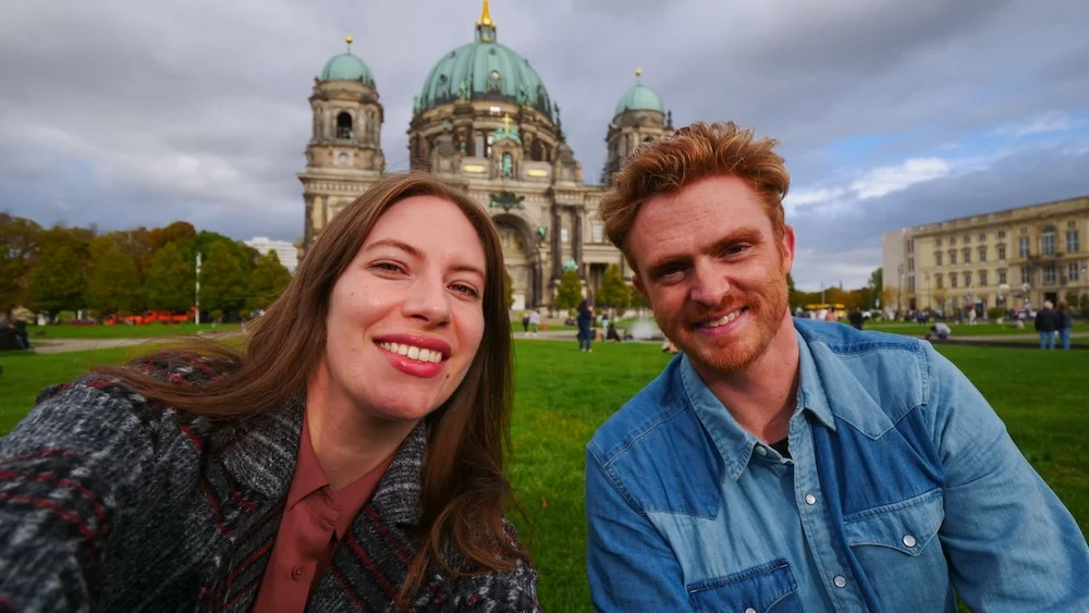 Quirky Berlin Travel Guide: 25 Things to Do in Berlin, Germany