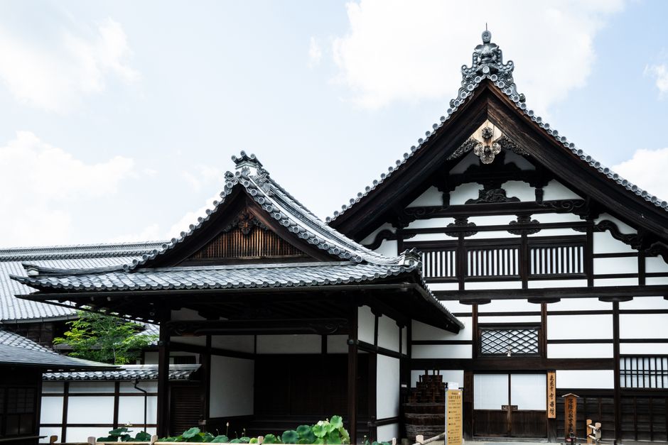 Kyoto 4-Day Itinerary: Kyoto in 4 Days: A Culture-Focused Itinerary Without the Crowds