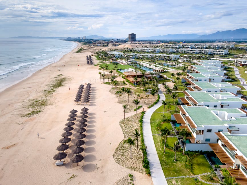 Best Luxury Resorts in Puerto Rico 2024: Analysis of Top High-End Accommodations Best Luxury Resorts in Puerto Rico 2024: Analysis of Top High-End Accommodations