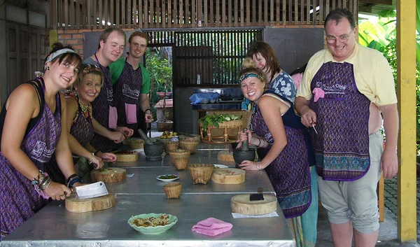 Thai One On Cooking Class – My Experience Learning How To Make Thai Food In Chiang Mai