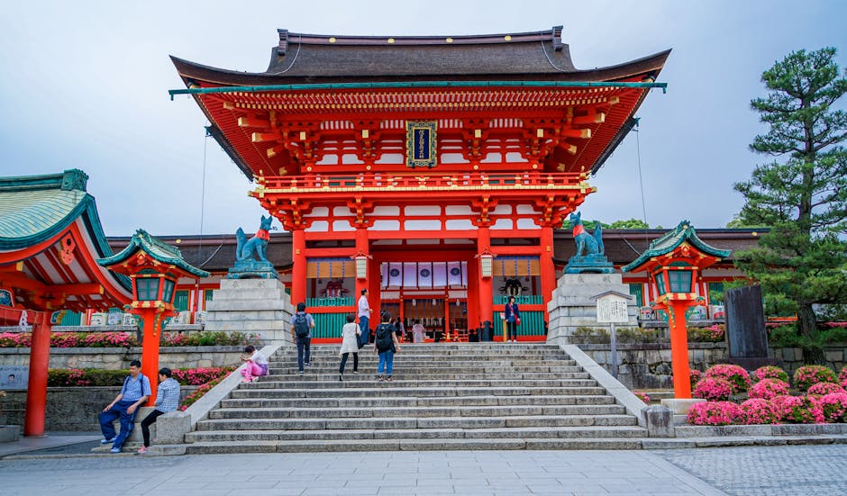 Packing List Japan February: Japan February Packing List: What to Actually Bring Packing List Japan February: Japan February Packing List: What to Actually Bring