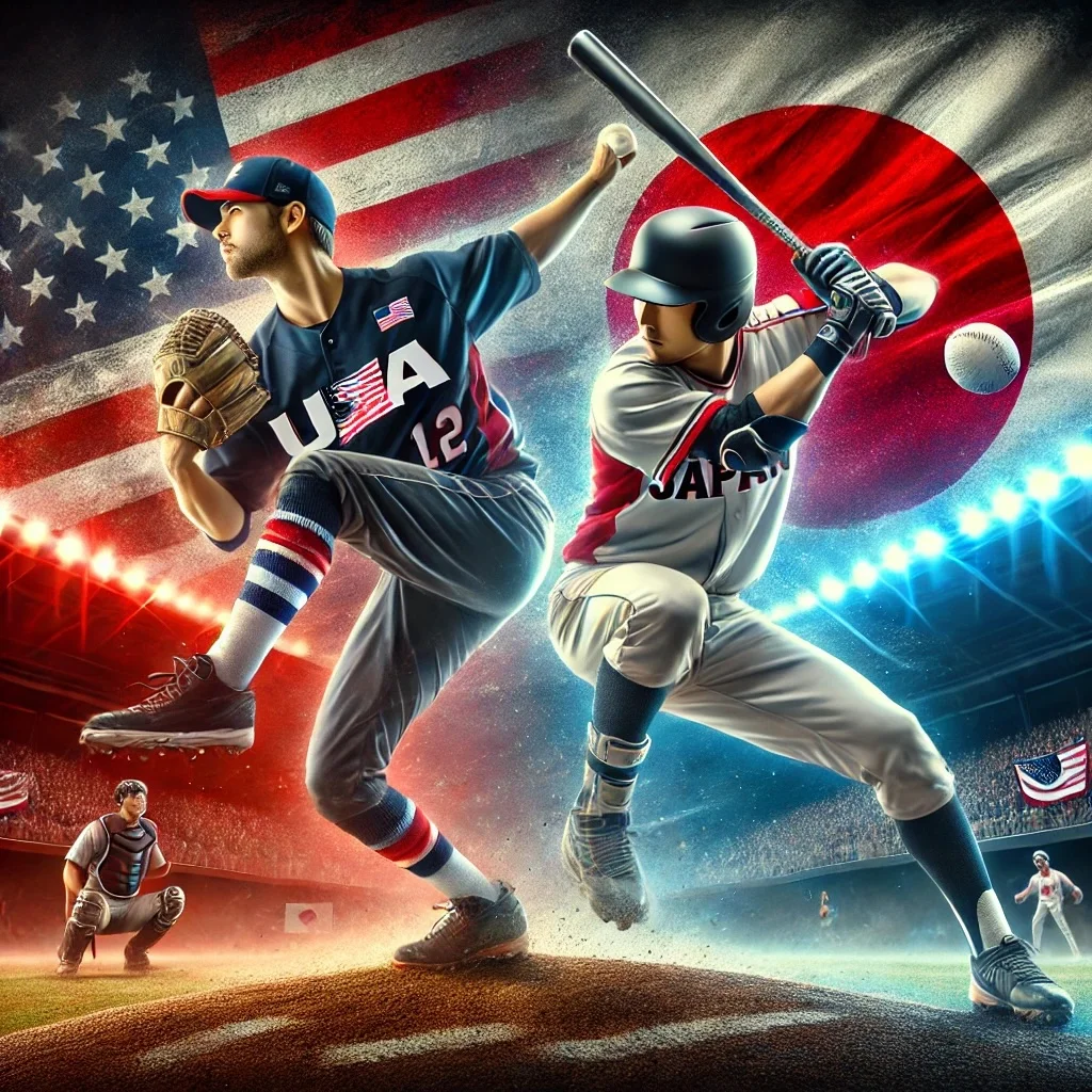 Japanese Baseball (NPB) vs. American Baseball (MLB) Differences