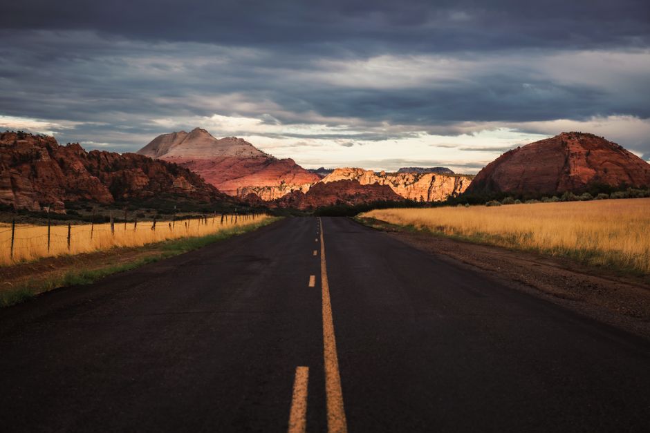 Road Trip Planner Usa East Coast: Road Trip Planner: USA East Coast — 7 Steps to a Stress-Free Drive