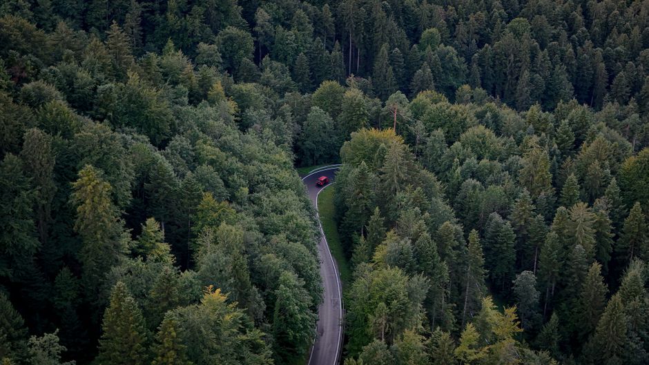 Slovenia Road Trip Itinerary: Slovenia Road Trip: 7 Days to Its Hidden Gems (Not Just Bled)