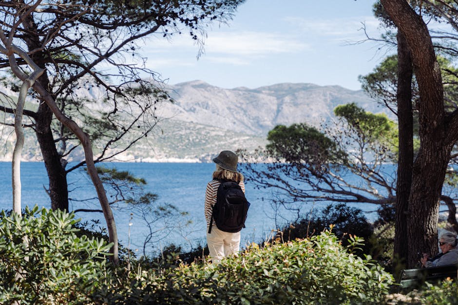 Solo Travel Tips for Introverts: Practical Strategies for Independent Trips 2024