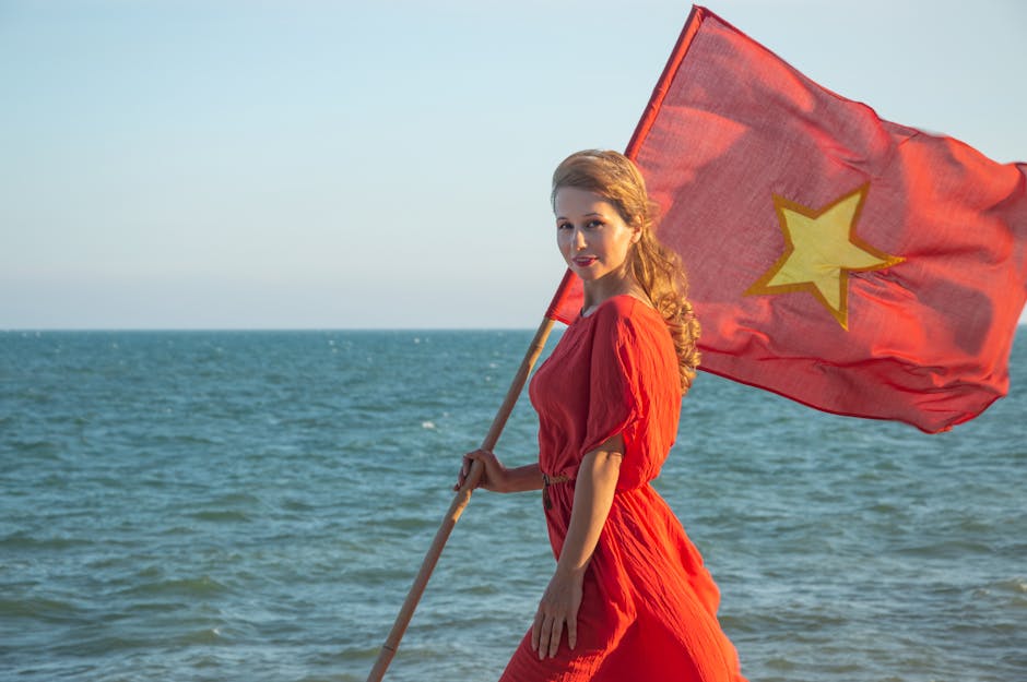 Solo Travel Vietnam 2024: Logistics, Safety, and Regional Itinerary Planning Solo Travel Vietnam 2024: Logistics, Safety, and Regional Itinerary Planning