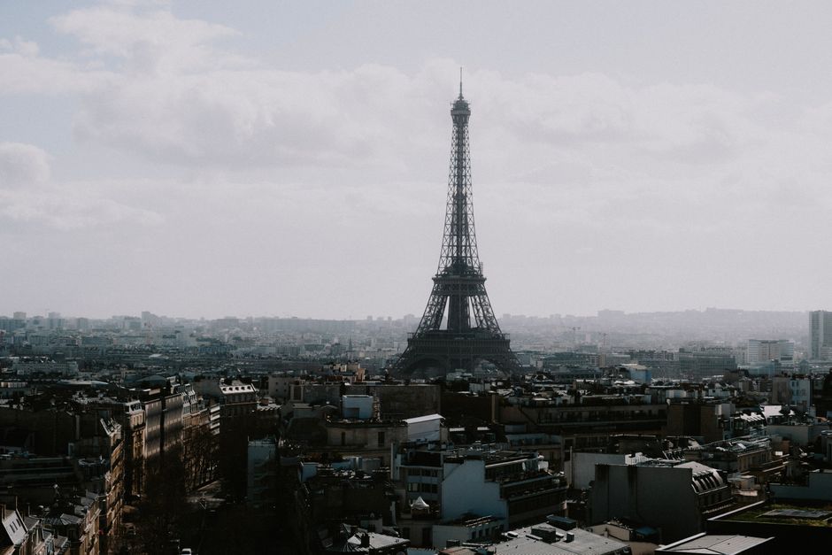 Travel Europe Under  A Day: Stop Overpaying for Europe: 14 Ways to Travel on  a Day