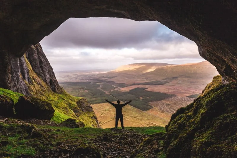 5 Best Things to do in Ireland for Outdoor Lovers