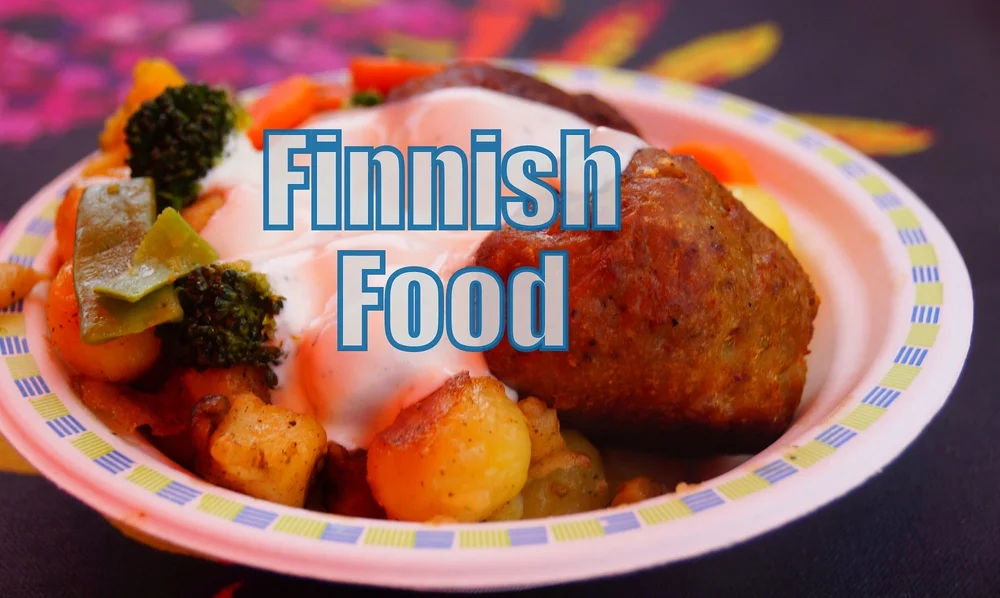 Must-Try Finnish Cuisine and Foods in Finland for the First Time!