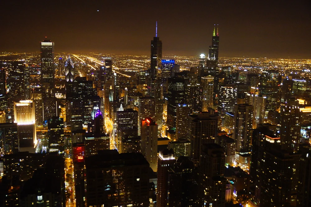 Chicago Travel Guide: 35 Things To Do In Chicago, Illinois, USA!